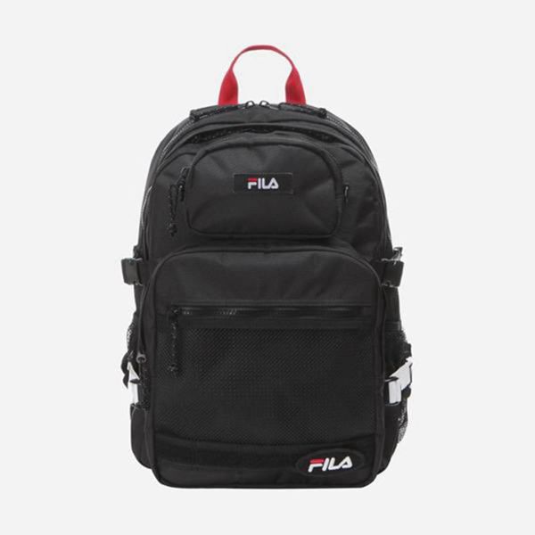 Mochila Fila Pretas - Fila Link Plus Loja Online Portugal,WPTV-17843